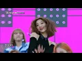 fromis_9, LOVE BOMB [Jeju hallyu Festival 2018]