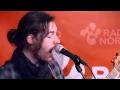 Download Lagu Hozier - Take Me To Church (Acoustic/ Amazing version on Norwegian Radio Show
