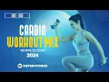 Lagu Cardio Workout Mix 2024 (130 bpm/32 count) [SuperFitness]