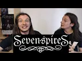 (REACTION) Seven Spires - Lightbringer