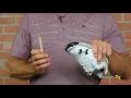 Tuff Toe - v2 Application