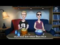 Download Lagu Berita malam kebakaran dikamar mayat lucu😂
