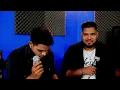 AUSENCIA - LOS NOCHEROS (COVER)