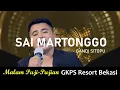 Download Lagu SAI MARTONGGO | Gandi Sitopu | Malam Puji-Pujian GKPS Resort Bekasi
