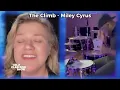 Kelly Clarkson attempting famous songs high notes Vs. the original singer (G#4 - B6 | Part 2)