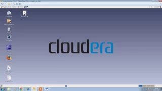 Big Data - 1 Demonstration of Word Count Java program using Hadoop Map-Reduce Part-1