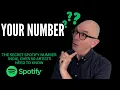 The Secret Spotify Score That Gets You Heard - And Indie Over 50 Artists need to know
