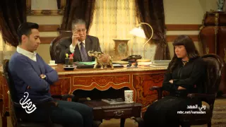 مكائد كثيرة تنتظر ولي العهد في رمضان 