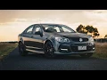 Wow Holden Commodore Ssv Redline For Sale With Low Price