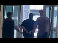 Pastor detained by ICE