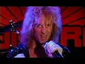 Bonfire - You Make Me Feel (1986)