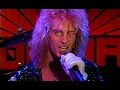 Download Lagu Bonfire - You Make Me Feel (1986)