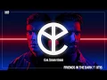 Top Video from Yellow Claw - Friends In The Dark (feat.