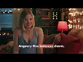 Angourie Rice Shines in Honor Society