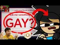 READING ANONYMOUS CONFESSIONS Not really