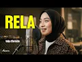 Lagu RELA - INKA CHRISTIE | Reggae Cover by Ameera
