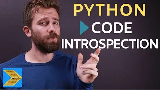 Code introspection in Python Getting help information