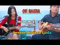 Download Lagu INSTRUMENT FULL MELODI - OH SAEBA - Diviana Lutfa Cover #viralvideo #cover #music