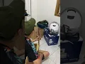 Lagu VIRAL!! AKU CAH KERJO COVER SAMBIL VC FYP TIKTOK!! #soundviraltiktok