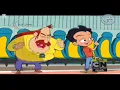 Cartoon Network Arabic Continuity July 2014