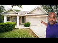 Inside San Antonio Texas LAST Affordable Home In Stone Oak