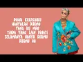 Lagu BUKAN RAYUAN GOMBAL BY JACLYN VICTOR GEGAR VAGANZA 9