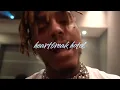 Download Lagu [FREE] Juice WRLD Type Beat - Heartbreak Hotel