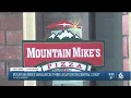 MOUNTAIN MIKES PIZZA