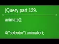 jquery animate function part - 129