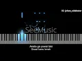 Download Lagu KokoroNoTomo 心の友 【Reggae Version - Versi Desy Huang - MINUS ONE - PIANO (Piano Karaoke serta LIRIK)