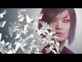 CHVRCHES - Warning Call (Lyric Video)