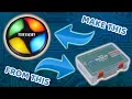 Building a DIY Simon game using an ARDUINO UNO
