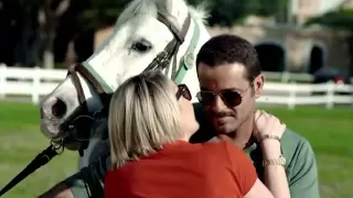                           في شي بين ضلوع   أغنية مسلسل جذور  جاد قطريب دندنها