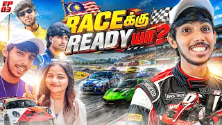 Malaysia விட்டு vera  நாட்டுக்கு போறோம்😱✈️| Malaysia Ep-3 | NRFM-VOICE #travel #vlog #funny #viral