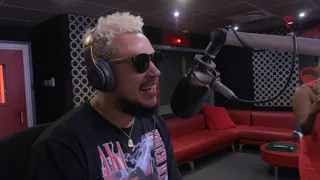 aka the full yfm interview on the best drive with dj sabby