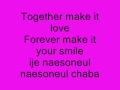 Download Lagu stand by me - shinee ost boys over flowers (lyrics)
