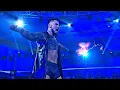 Lagu Xyon Quinn Entrance: NXT 2.0, October 12, 2021 - HD