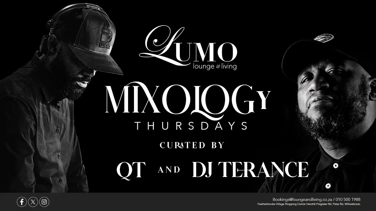 Alton Miller Live @LumoLounge