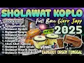 Download Lagu SHOLAWAT MERDU TERBARU DANGDUT KOPLO 2025 | BASS GLERRR DANGDUT KENDANG JAIPONG ADEM PENYEJUK HATI