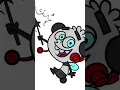 Drawing Combo Fairly OddParents Stlye