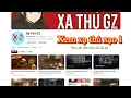 Lagu Khám acc và phép thử thần ngữ