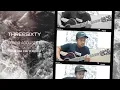Download Lagu THREESIXTY - MENCOBA TAK TERLIHAT | Acoustic Cover by CRG96tv