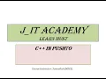 J - IT Academy Function Arguments in Pashto