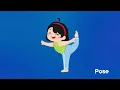 Fundations Trick Word Review Level 1 Units 10 to 12