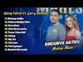 Download Lagu Ajeng Febria Ft Gerry Mahesa - RINDUNYA HATIKU - BAHTERA MAHLIGAI CINTA || DANGDUT TERBARU 2025
