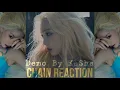 Download Lagu SNSD - Chain Reaction (Writer's Demo) |English Demo| [Demo By: KE$HA]