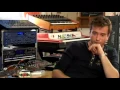 Lagu In The Studio with Dom Beken