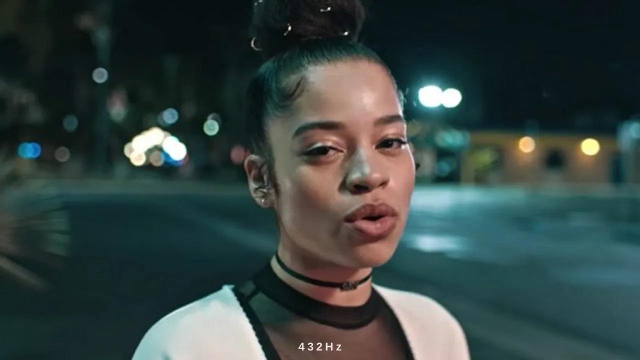 Ella Mai - Boo'd Up (432Hz)