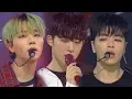 POWERFUL iKON icon - KILLING ME dying popular song Inkigayo 20180812