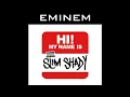 Eminem - My Name Is (Banned Uncensored Version)